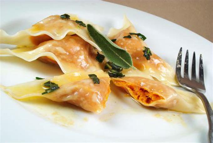 Tortelli Mantovani