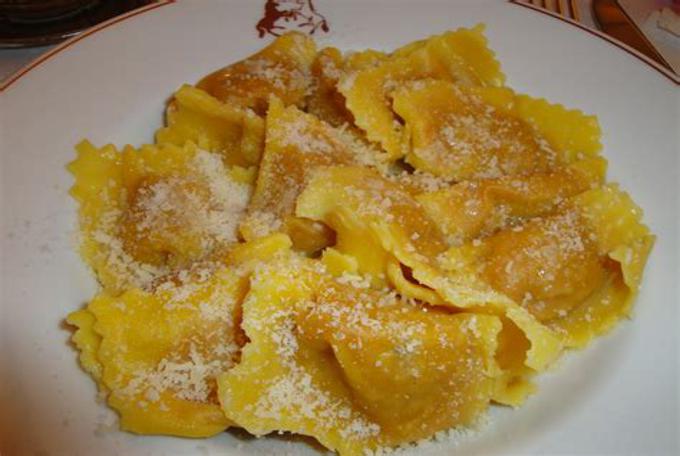 Tortelli Mantovani