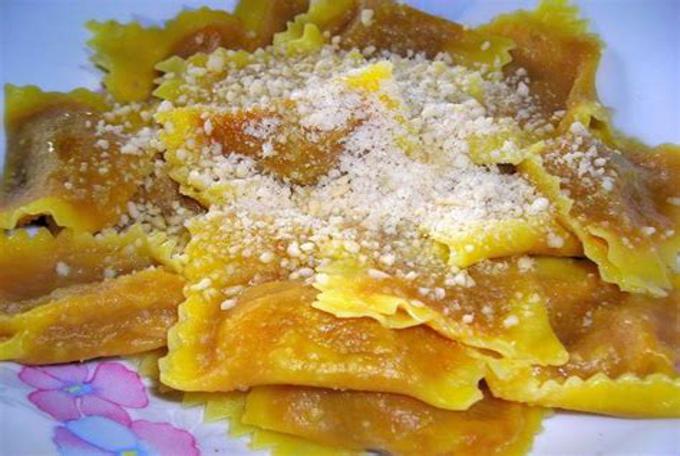 Tortelli Mantovani