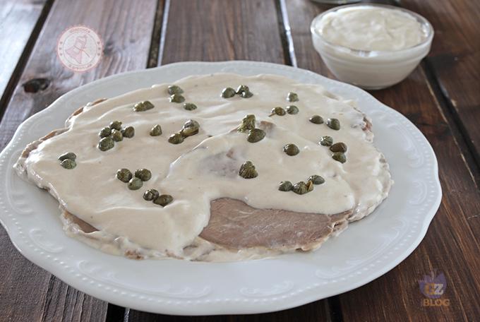 Vitello Tonnato