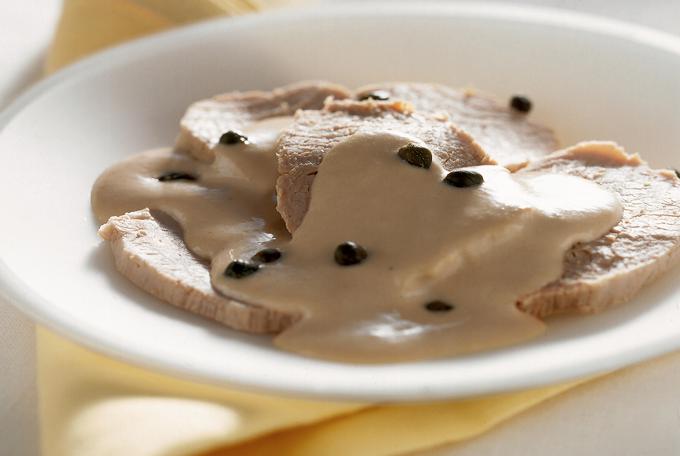 Vitello Tonnato