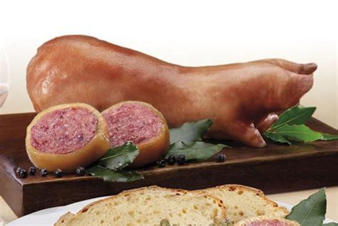 Zampone di Modena