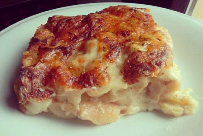 Zuppa Gallurese