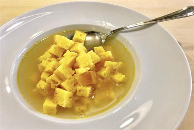 Zuppa Imperiale