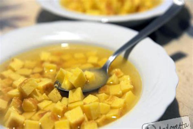 Zuppa Imperiale